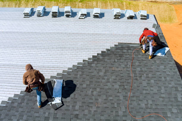 Best Commercial Roofing Services  in New Oxford, PA