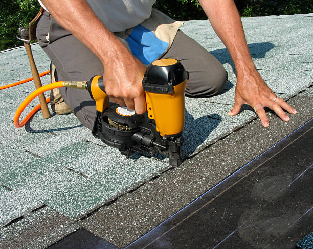 Best Gutter Installation and Roofing  in New Oxford, PA