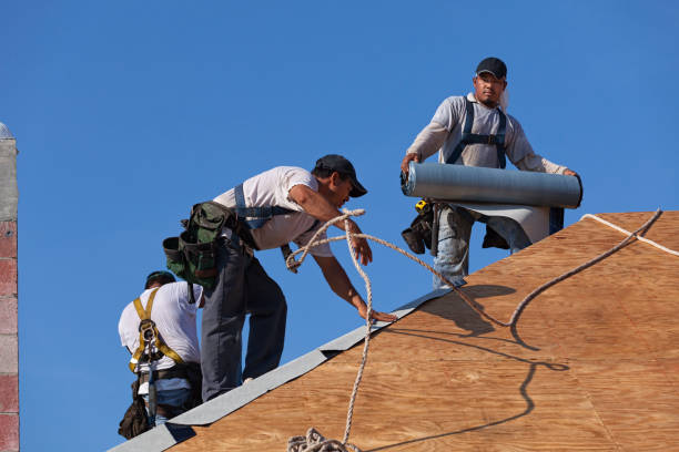 Trusted New Oxford, PA Roofing Contractor Experts