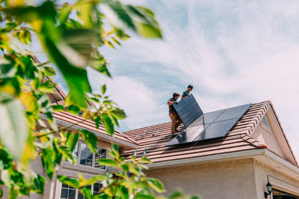 Best Metal Roofing Contractor  in New Oxford, PA