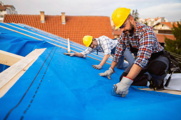 Best Gutter Installation and Roofing  in New Oxford, PA