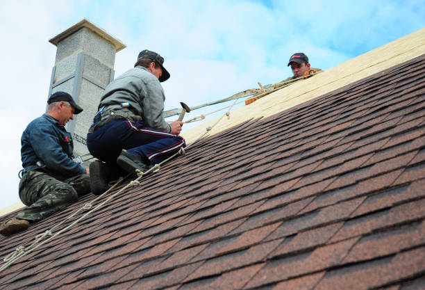 Roof Repair Estimates in New Oxford, PA