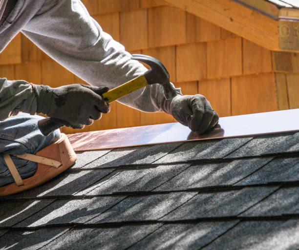 Best Roof Replacement Cost  in New Oxford, PA